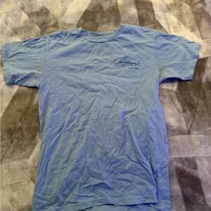 Men’s salt life Graphic T-Shirt Small